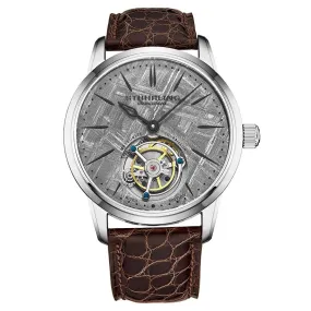 Stuhrling Original Tourbillon Hand Wind Men's Watch M13674