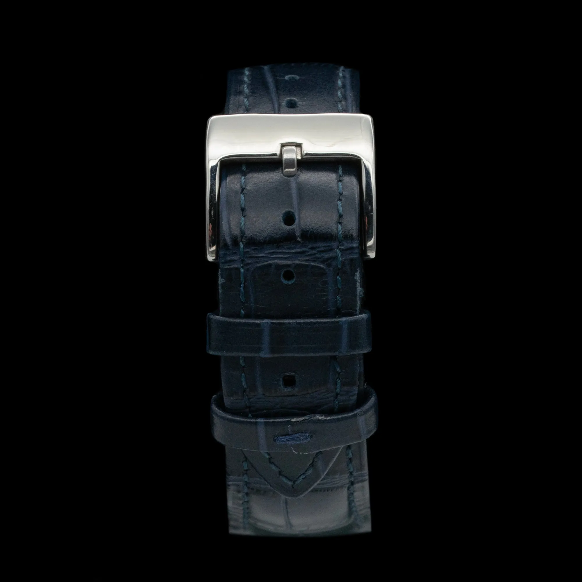 Sugess - Tourbillon Master 'Blue Goldstone' SU8230STRA