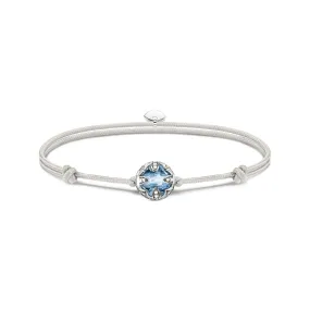 THOMAS SABO Bracelet Karma Secret BLESSING