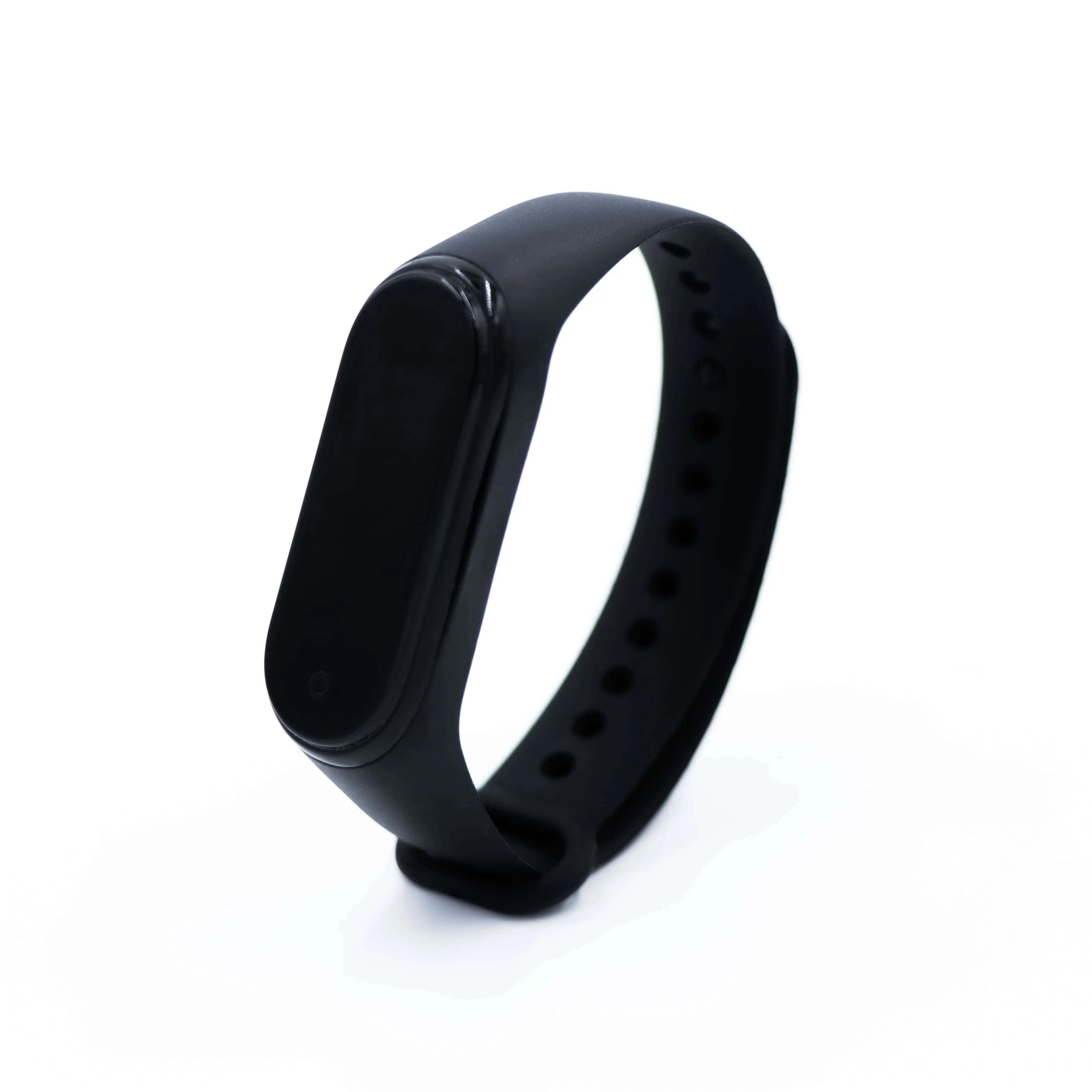 Touchscreen Health Watch