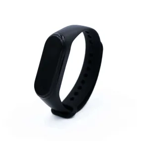 Touchscreen Health Watch