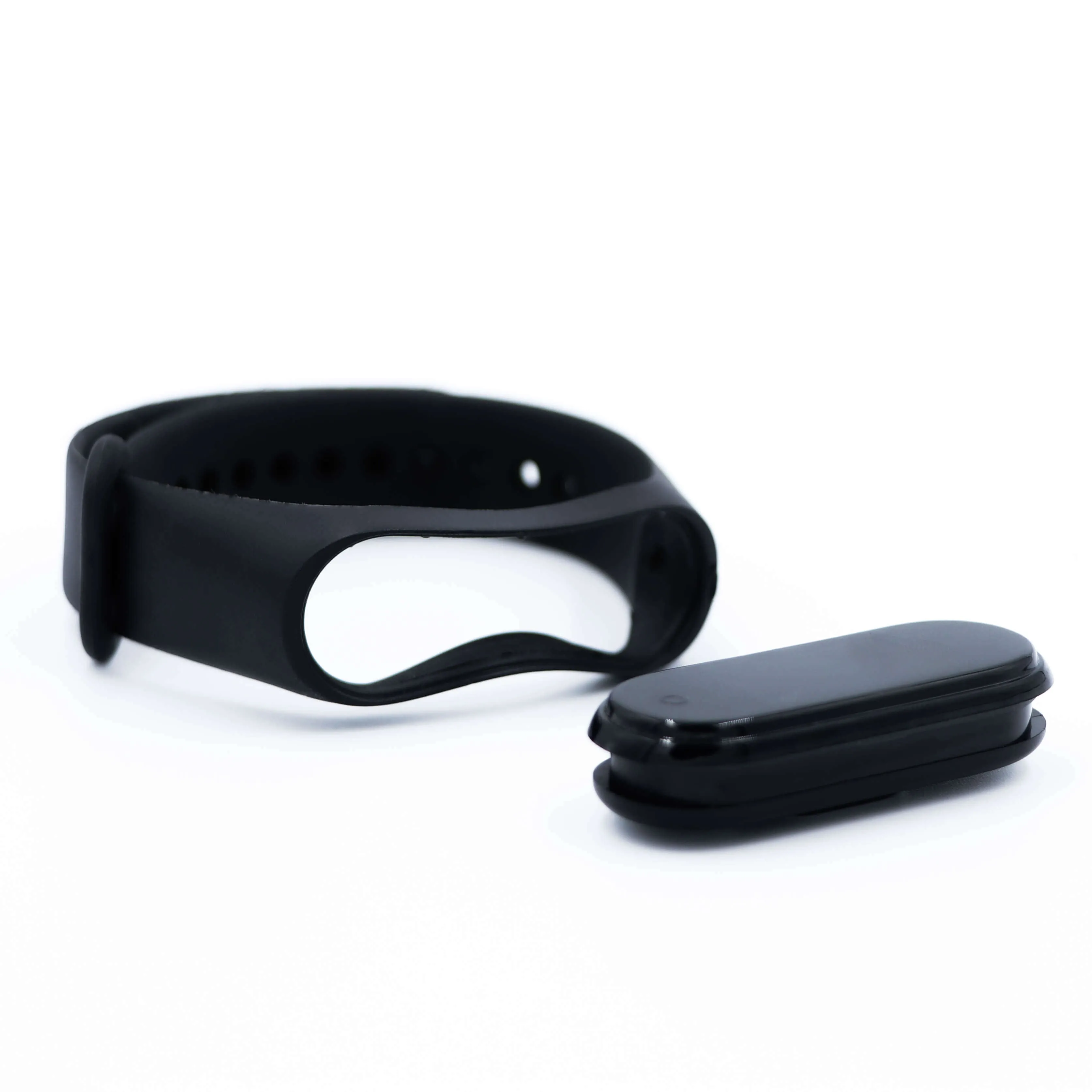 Touchscreen Health Watch