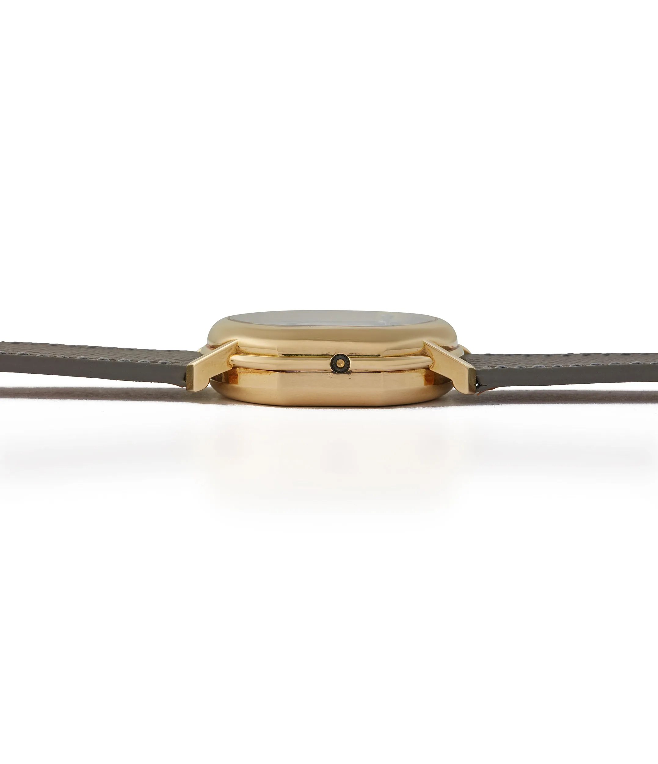 Tourbillon | Yellow Gold