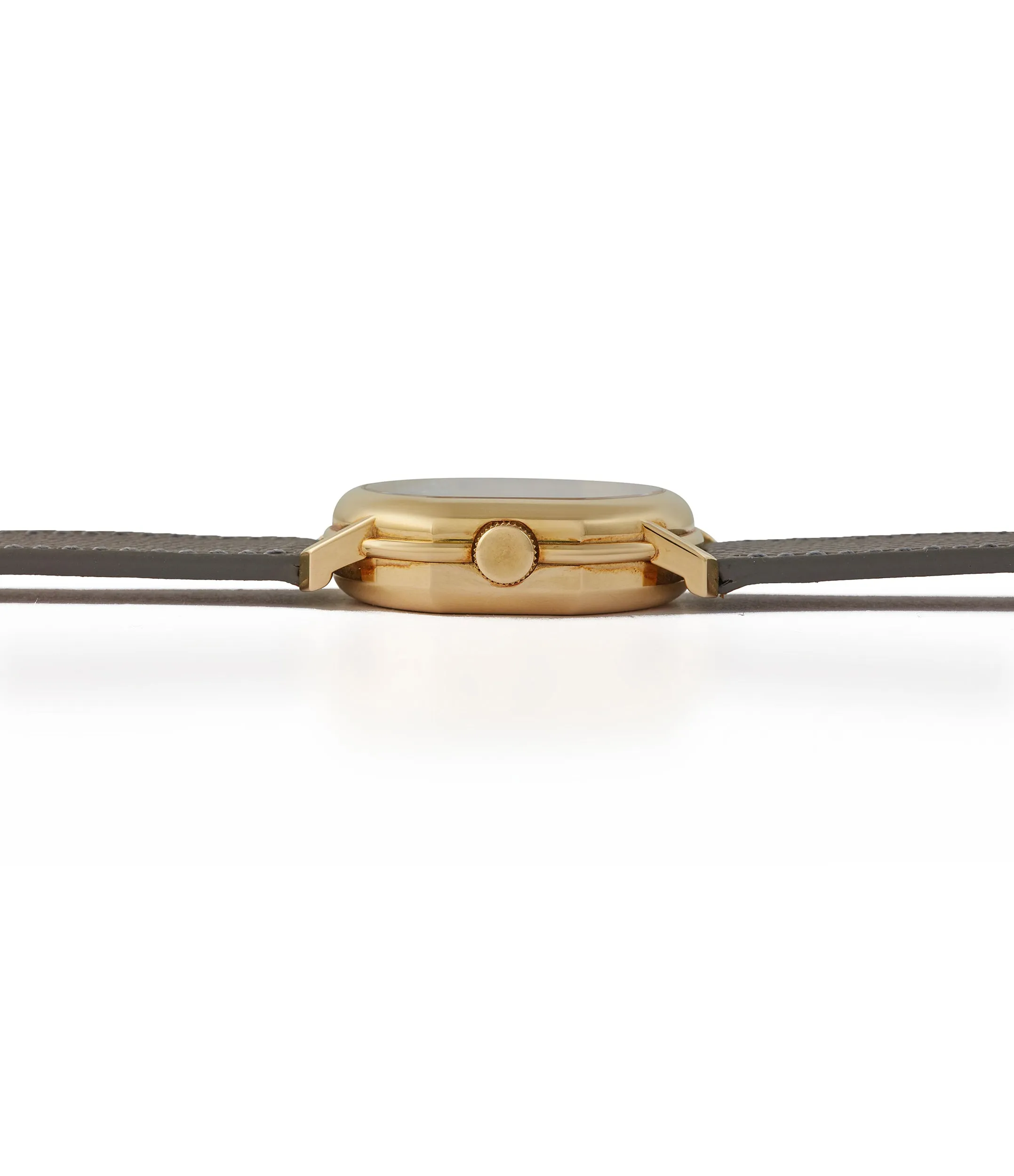 Tourbillon | Yellow Gold