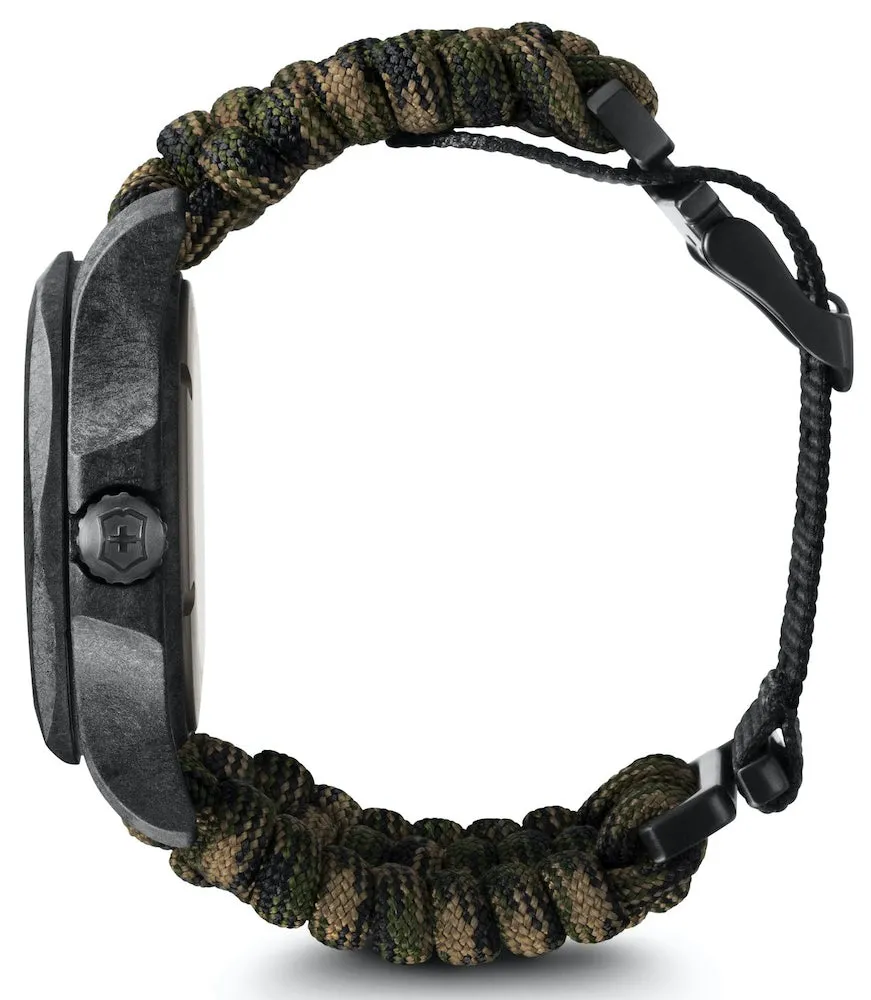VCT Watch I.N.O.X.Carbon Limited Edition D