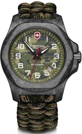 VCT Watch I.N.O.X.Carbon Limited Edition D